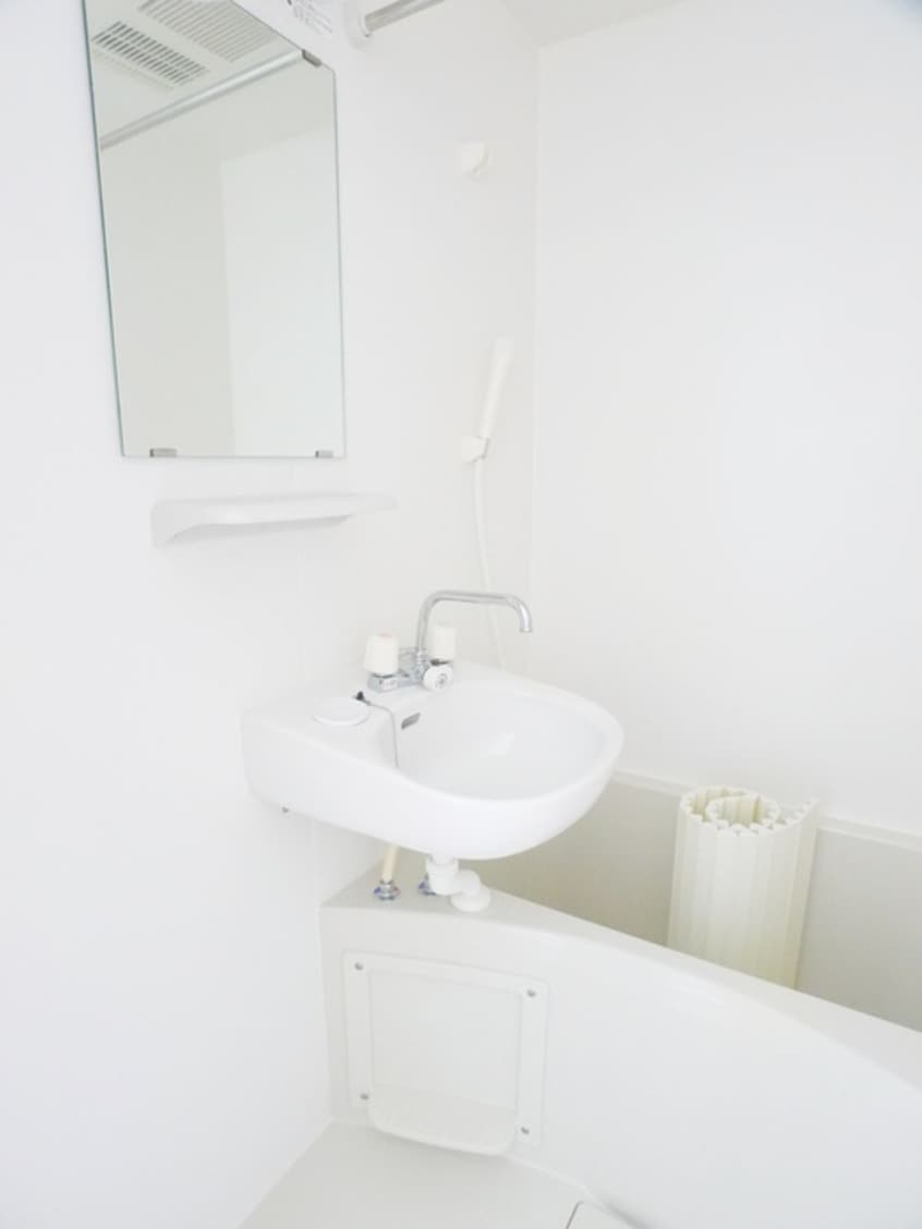 バス／シャワールーム等 リブ亀有