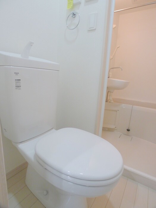 トイレ リブ亀有