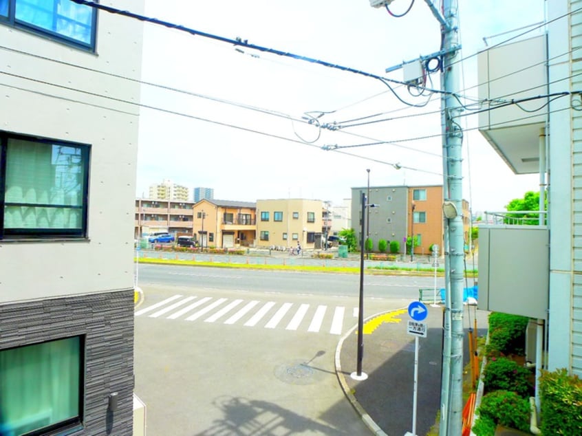 ロフト リブ亀有