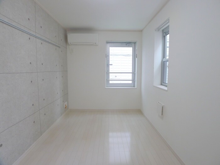 ベランダ・バルコニー リブ亀有