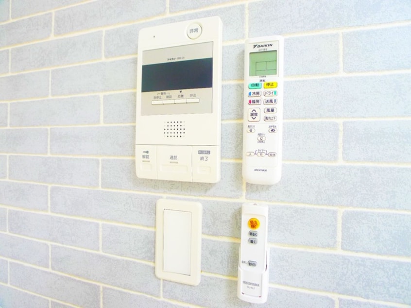 ベランダ・バルコニー リブ亀有