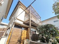 住吉町２丁目戸建て
