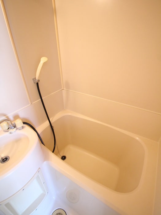 バス／シャワールーム等 第二光栄ハイツ