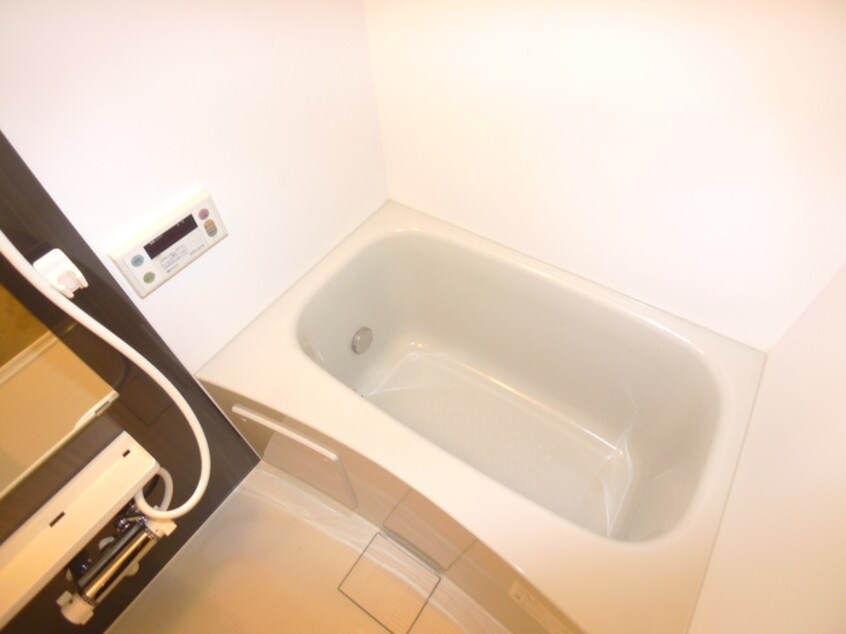 バス／シャワールーム等 カザリベ航空公園