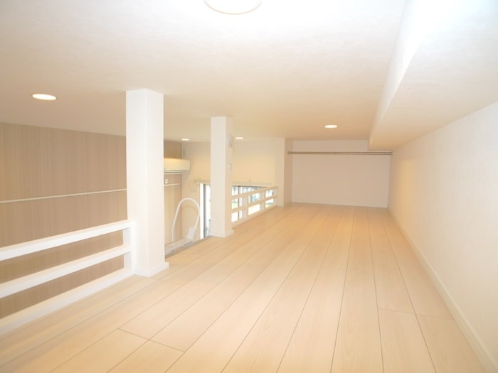 ロフト カザリベ航空公園