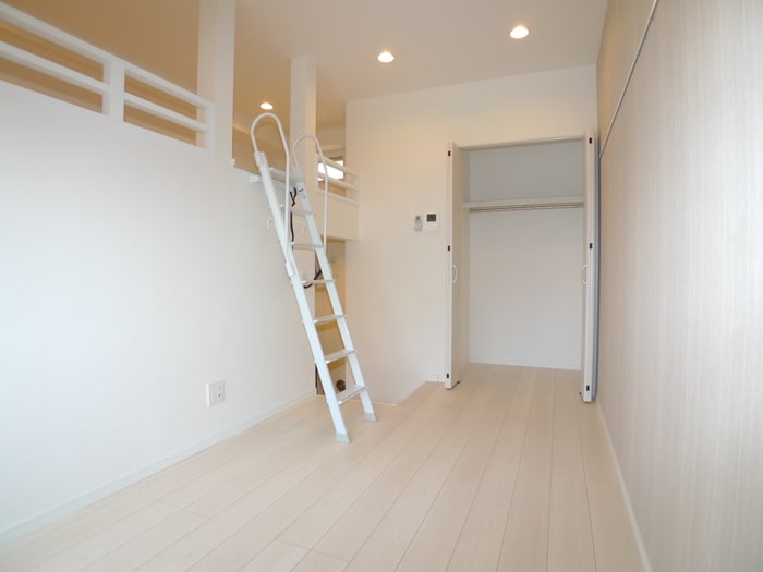 収納 カザリベ航空公園