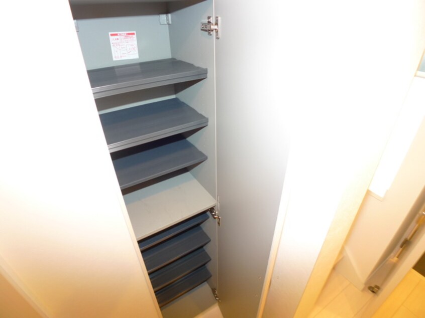 靴箱 カザリベ航空公園