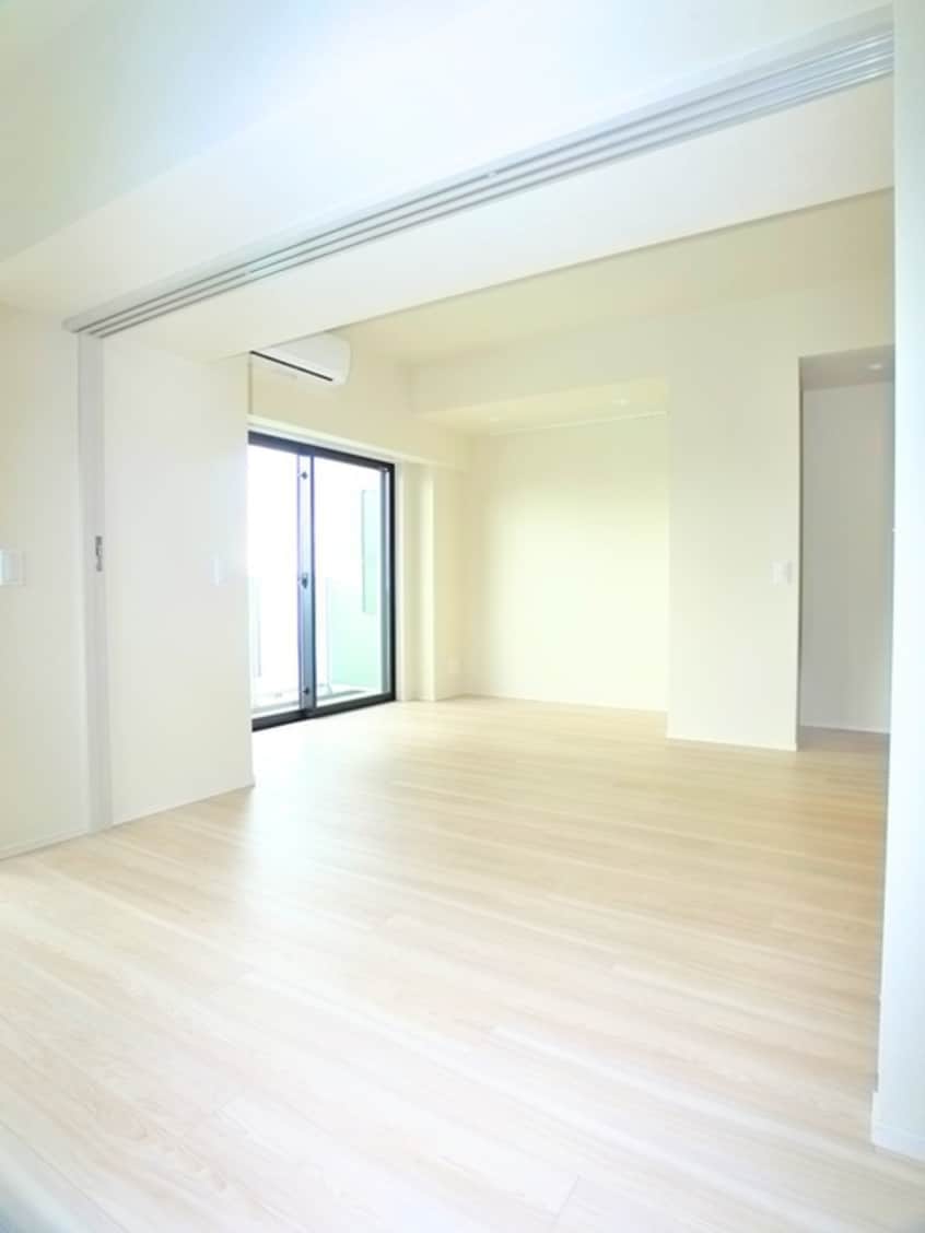 居室 プライマル浅草言問通