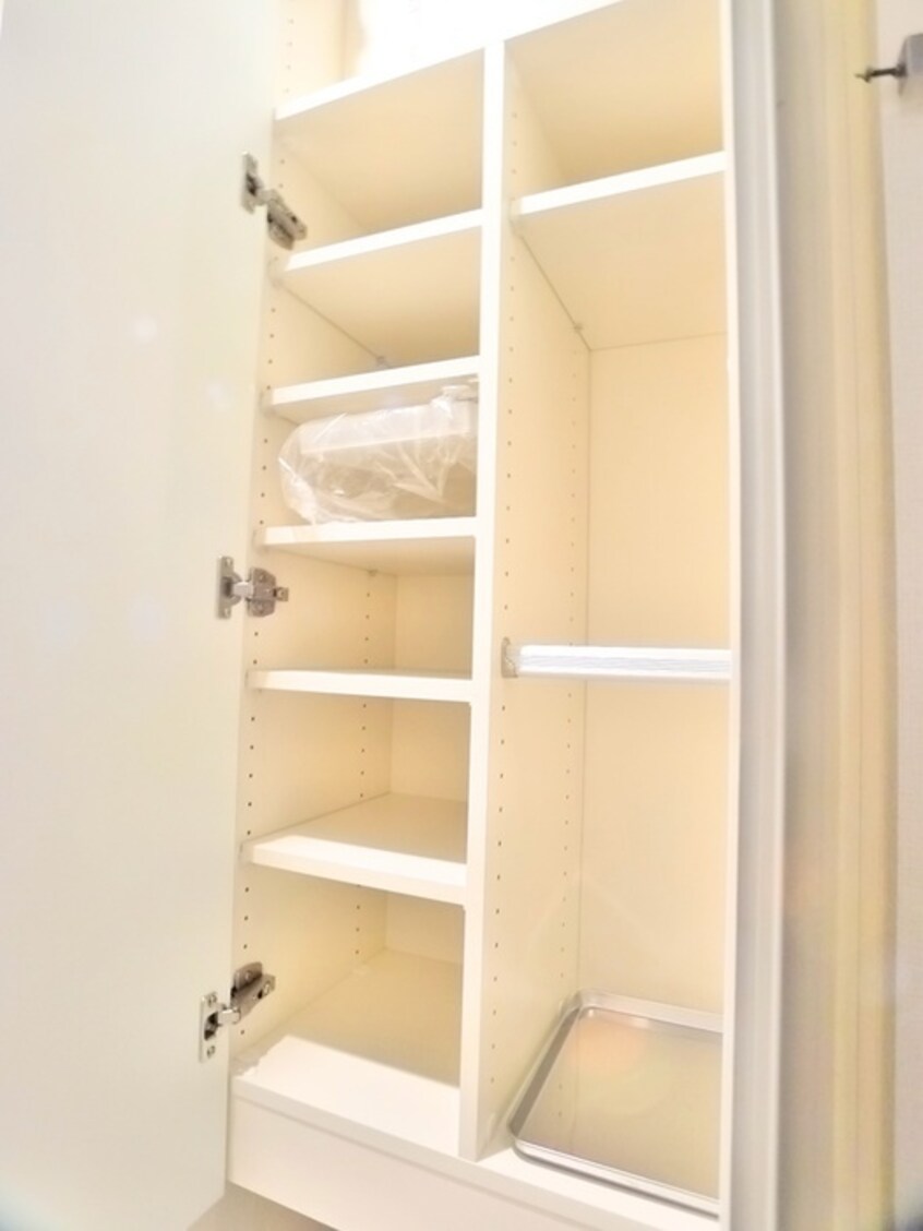 靴箱 プライマル浅草言問通