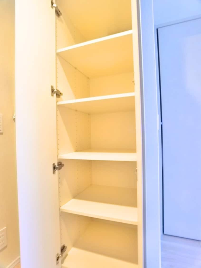 廊下 プライマル浅草言問通