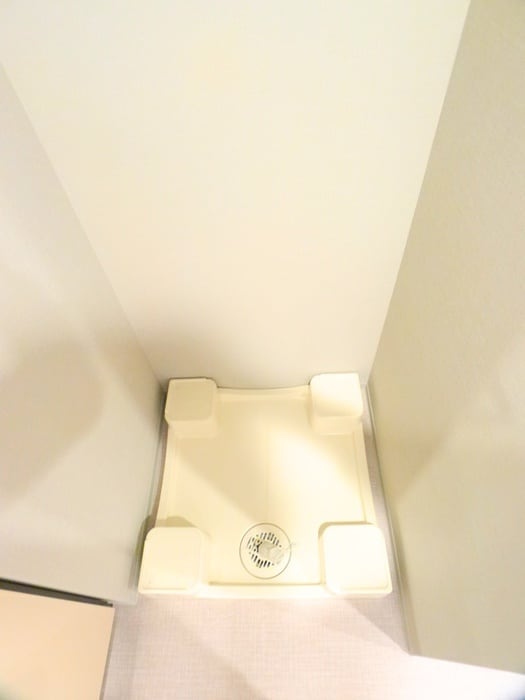 洗濯機置場 プライマル浅草言問通