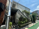 周辺環境 コーポライム