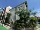 外観写真 コーポライム