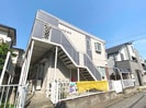 ジュネス駒沢の外観