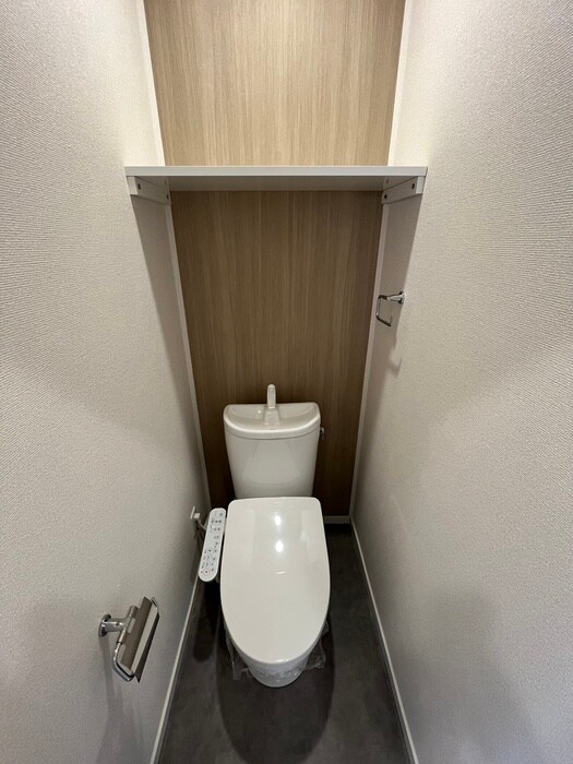 トイレ ジュネス駒沢