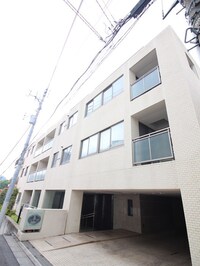 ルピナス高輪（505）