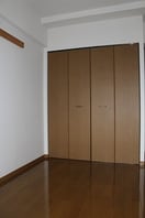 収納 朝日レジデンス