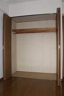 収納 朝日レジデンス