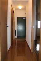 廊下 朝日レジデンス