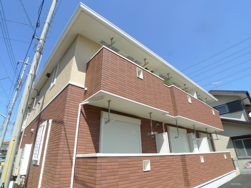 外観写真 ラウレア