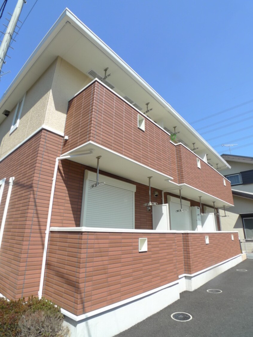 外観写真 ラウレア