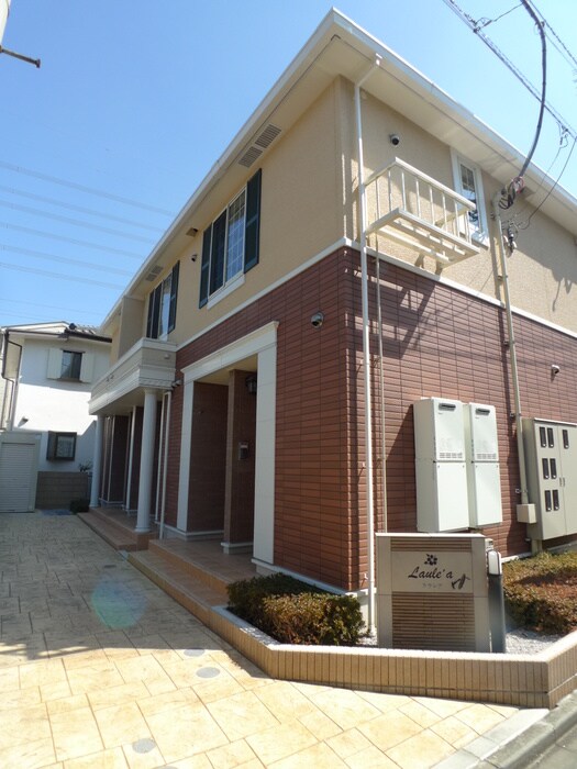 外観写真 ラウレア