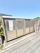 建物設備 エターナルアイランド