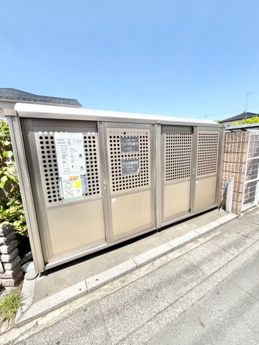 建物設備 エターナルアイランド