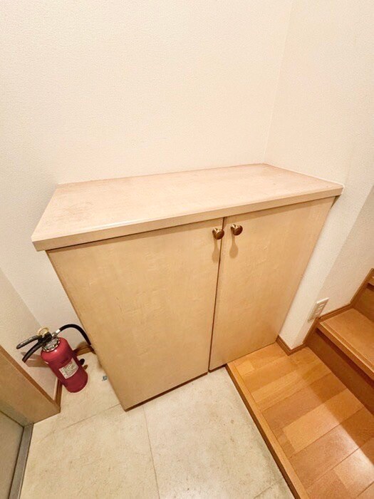 靴箱 エターナルアイランド