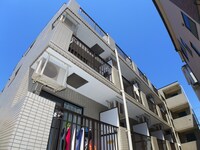 ウィルオリンピア栄町