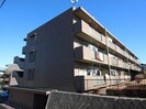 エスペリア．Ｅ．日吉の外観