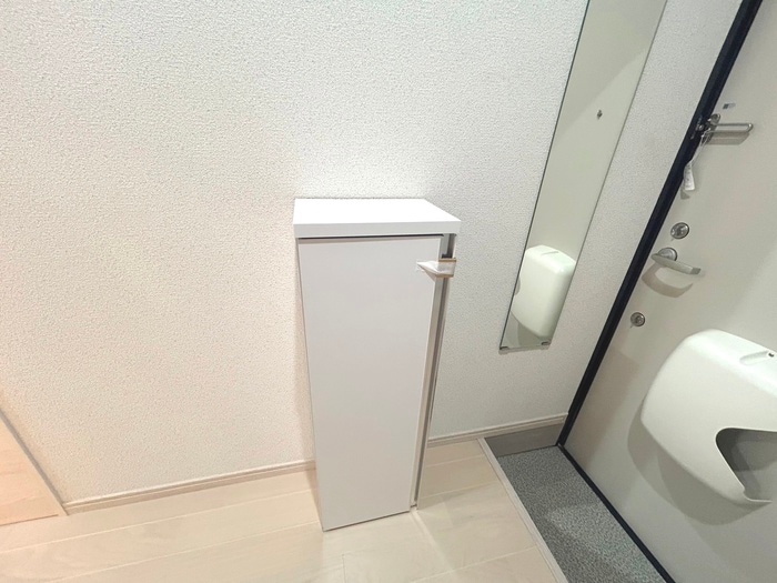 靴箱 マーレ明大前Ⅱ