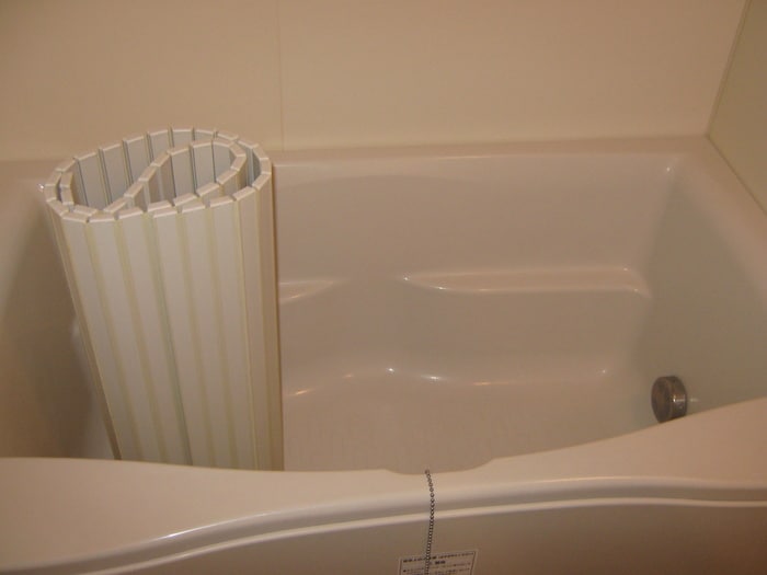 バス／シャワールーム等 ＬａｍｅｉｌＭａｅｊｉｍａ