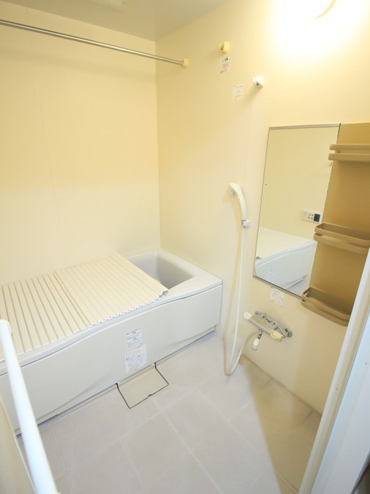 バス／シャワールーム等 ＬａｍｅｉｌＭａｅｊｉｍａ