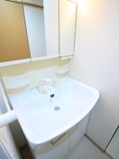 洗面 ＬａｍｅｉｌＭａｅｊｉｍａ