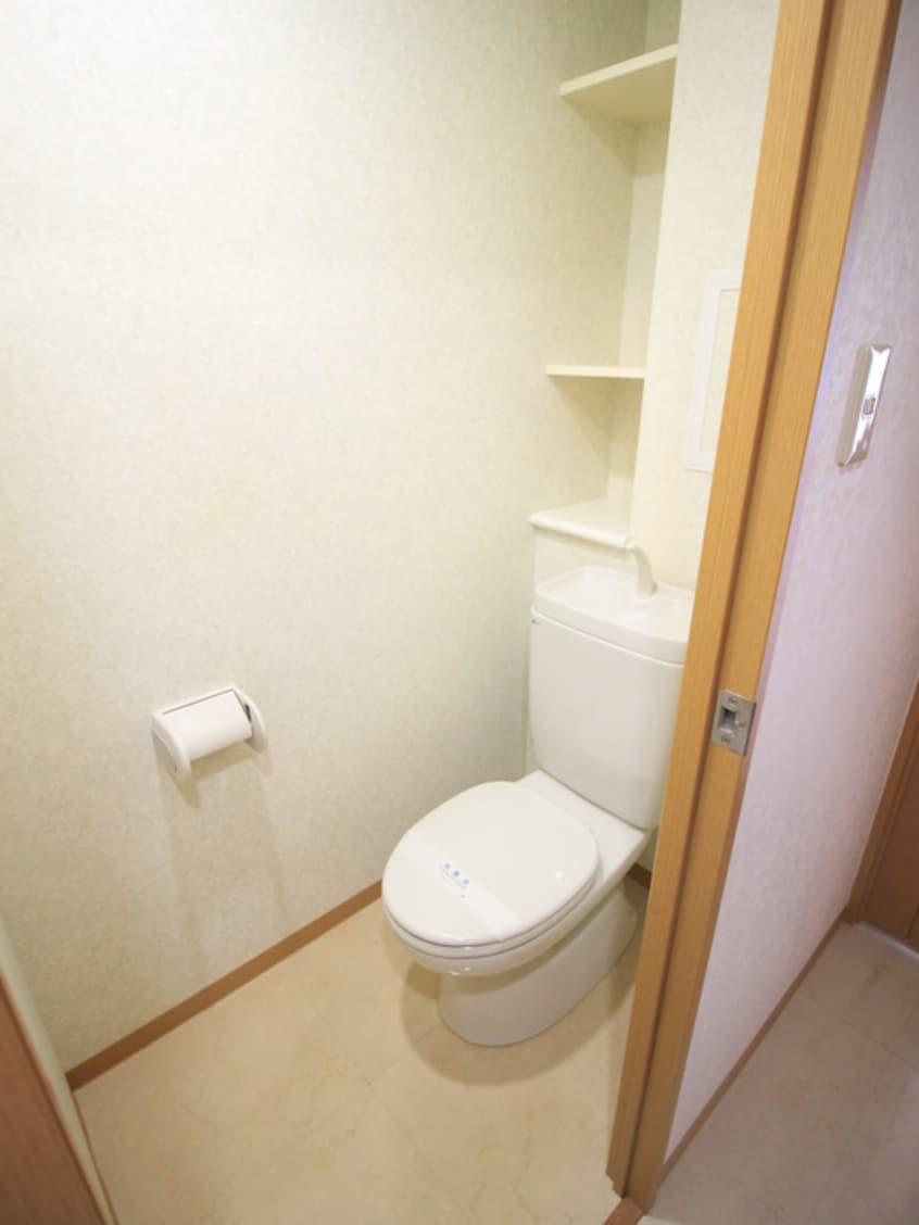 トイレ ＬａｍｅｉｌＭａｅｊｉｍａ