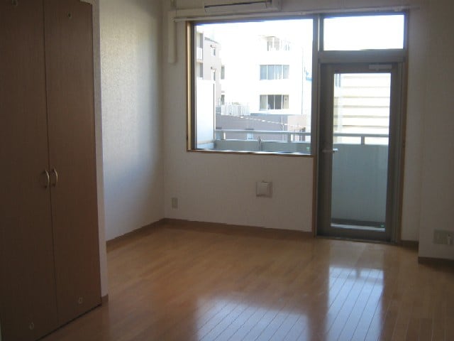 居室 ＬａｍｅｉｌＭａｅｊｉｍａ