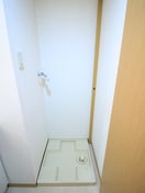 洗濯機置場 ＬａｍｅｉｌＭａｅｊｉｍａ