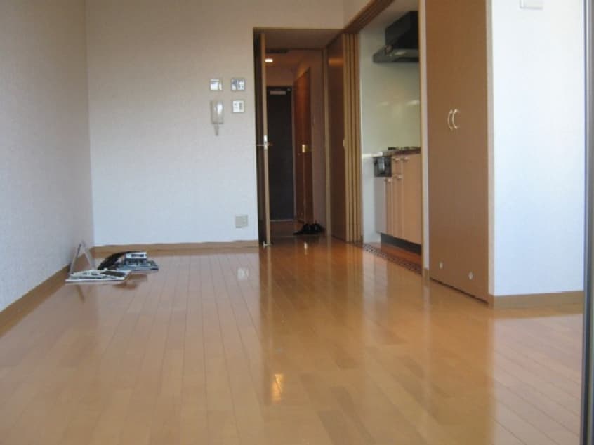 居室 ＬａｍｅｉｌＭａｅｊｉｍａ