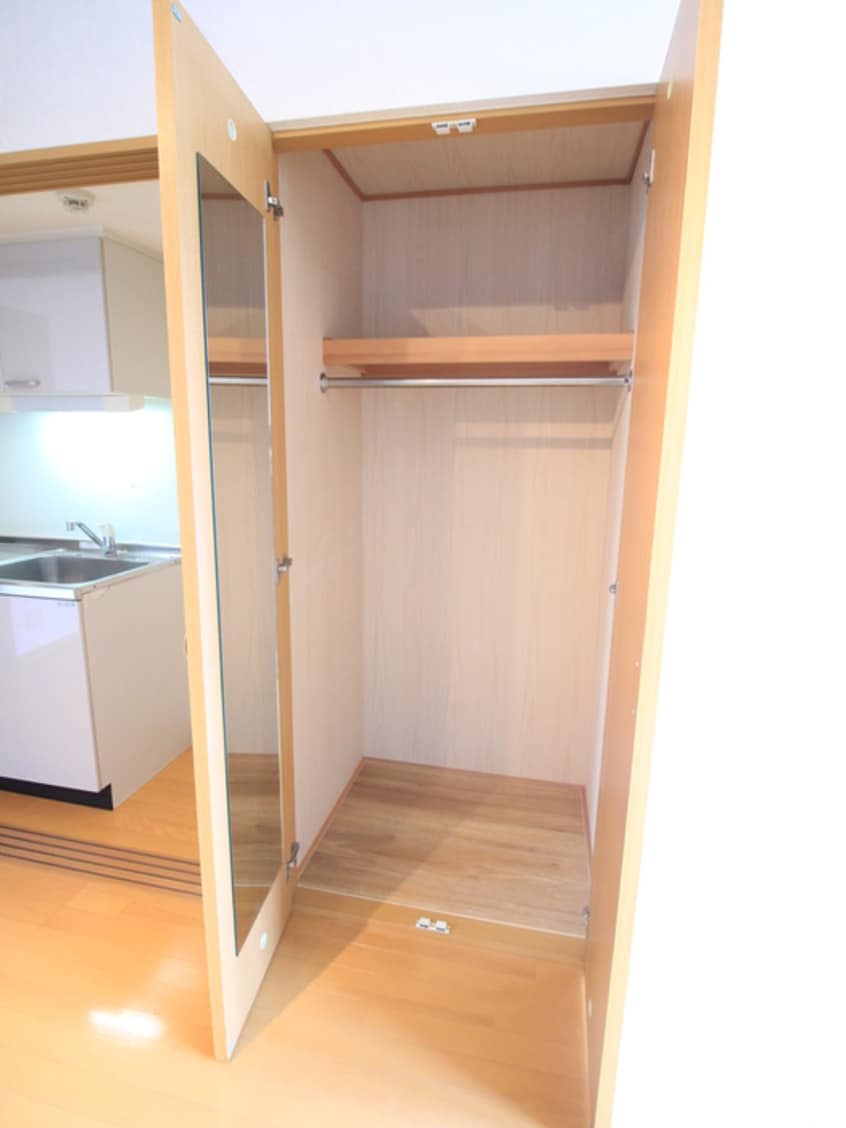 収納 ＬａｍｅｉｌＭａｅｊｉｍａ