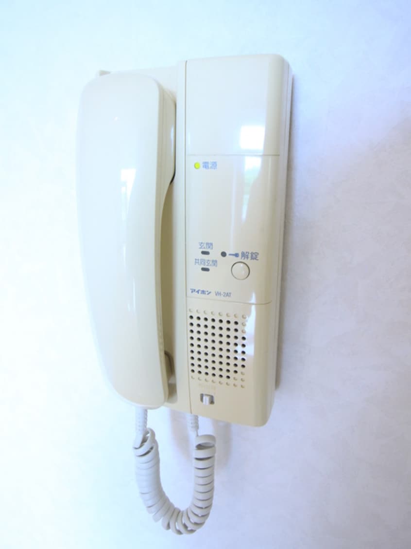 内観写真 ＬａｍｅｉｌＭａｅｊｉｍａ