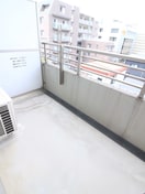 ベランダ・バルコニー ＬａｍｅｉｌＭａｅｊｉｍａ