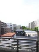 室内からの展望 ＬａｍｅｉｌＭａｅｊｉｍａ