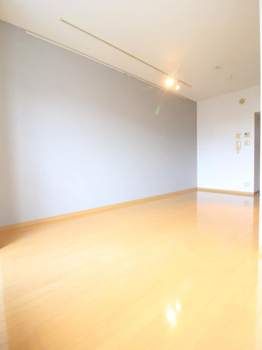 居室 ＬａｍｅｉｌＭａｅｊｉｍａ