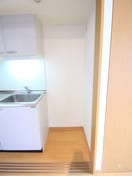 キッチン ＬａｍｅｉｌＭａｅｊｉｍａ