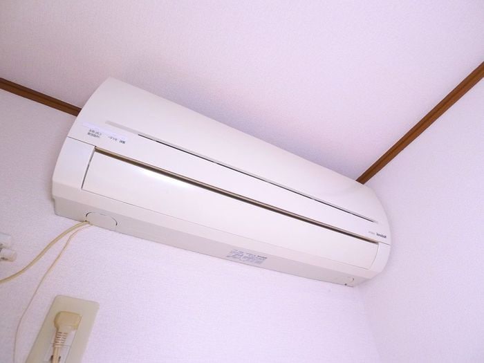 内観写真 アム－ルアミカル