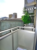ベランダ・バルコニー アム－ルアミカル
