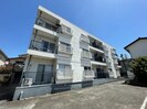 栄里第１マンションの外観