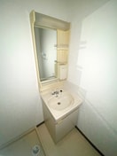 洗面 メゾンドクレール
