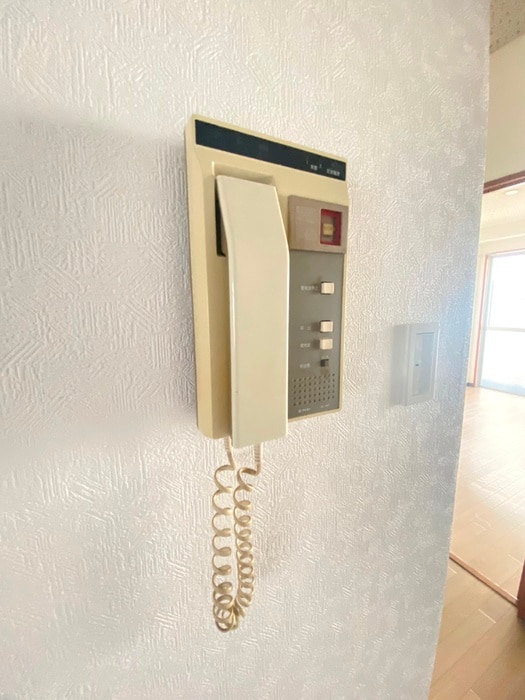 廊下 メゾンドクレール